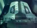 Audi R8 au travail - Part 1