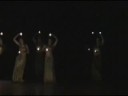 EL ARTE NOS UNE - SHOW DE FUEGO & MISTERIO