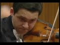 Giora Schmidt, Barber Cto. Itzhak Perlman, Israel Phil. Giora Schmidt, Barber Cto. Itzhak Perlman, Israel Phil.