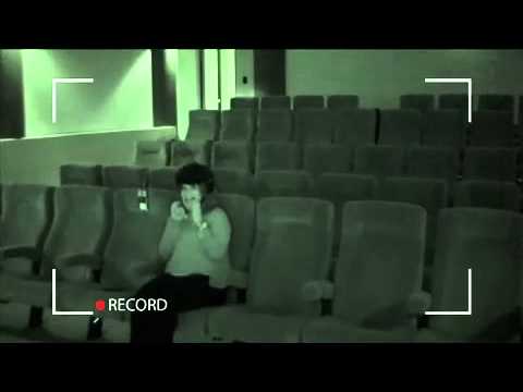 scarie movie