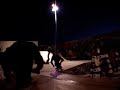 SKATEPARK REUS AEROLINEAS CALERO