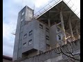 TRES DETENIDOS POR ATRACOS