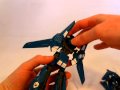 GFFN #0043 RGZ-95 ReZEL