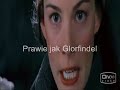 Prawie jak Władca Pierścieni