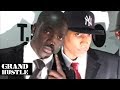 StreetCred.com: T.I.'s Birthday Party