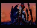 Sephiroth boss battle - KH2 Sephiroth boss battle - KH2