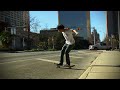 Click here to watch this video The Cinematographer Project: San Antonio