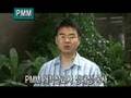 PMM 개척선교사 정대성 목사 귀국