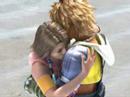 FInal fantasyX-2