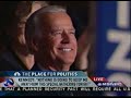 YouTube - Ted Kennedy's Speech at the 2008 DNC