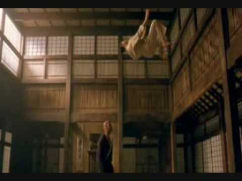 映画/音楽ミックス: ばか天使、ロミオとジュリエット、マトリクス、ソードフィッシュ、残酷な意志
