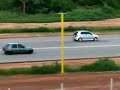 Getz Vs Fiesta Mk5 Getz Vs Fiesta Mk5