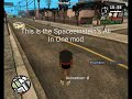 GTA SA+LOGITECH Z 2300=SWEET GTA SA+LOGITECH Z 2300=SWEET