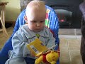 Reading Riley