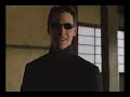 Fandublagem - Matrix (Neo e Seraph)