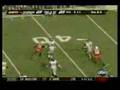 Kansas Jayhawk Football 2007