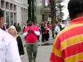 NBA 2008 All Star Weekend part 4 - greenback stackas