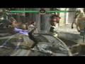 Soul Calibur IV - Character Creator - No More Heroes
