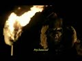 slipknot-psychosocial legendado em ingles