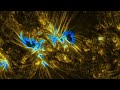 Click here to watch this video Incandescent Sun