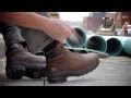 WB - Timberland PRO Helix - Manufacturer