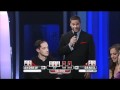 PokerStars.net Million Dollar Challenge -- Father Andrew Trapp wins $100,000