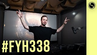 Andrew Rayel & Fisherman - Live @ Find Your Harmony Episode #338 (#FYH338) 2023