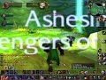 World of Warcraft Dungeon RAID Boss Battle
