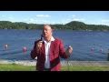 RONALDS SAMLE DVD - 11 MUSIKK VIDEOER (Ronald Holmberg)