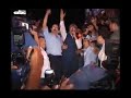 Se sigue celebrando el triunfo de Lugo