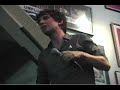 Jamie Lidell live @ Amoeba Music, Hollywood