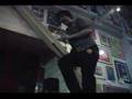 Jamie Lidell live @ Amoeba Music, Hollywood