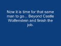 Beyond Castle Wolfenstein Link