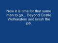 Beyond Castle Wolfenstein Link