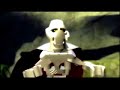 Lego Star Wars Saga Trailer - Playstation 3 / XBOX 360
