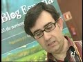 Éste es un reportaje que el programa de televisión 