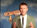 Comedy Time - St. Paddy\