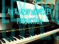Can I Have This Dance? Piano Cover