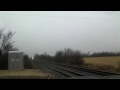 BNSF 5423 East - Crest Hill, IL