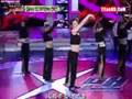 千明勋在新X-man跳《成人礼》