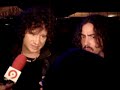 Heroes del Silencio Valencia Entrevista