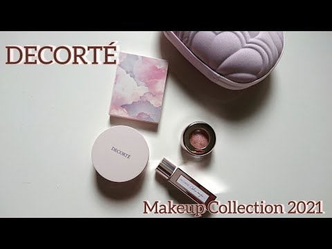 コスメデコルテ / メイクアップ コレクション 2021の公式商品情報