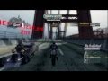 Burnout Paradise Hellraizers Glitch ✖ Tutorials 4 ( Bike in a Car Room )
