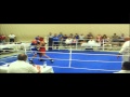 ÖSG Viktoria Dortmund (Karim) vs Hagen-Haspe (Metin)
