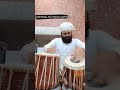 Founder Director of Tabla Jori Taal Academy | Gian Singh | Exponent of Punjab Gharana Pakhawaj