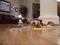 Stuff in Slow MO