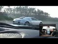 Bugatti Veyron vs. SLR McLaren **AMAZING**