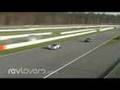 Bugatti Veyron vs. SLR McLaren **AMAZING**