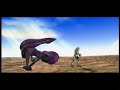 THE Last Defense Part 2