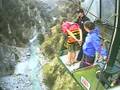 Shotover Canyon Swing - Pin Drop